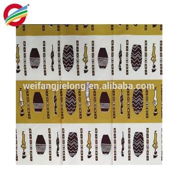 good quality veritable cheap price african wax printing fabric